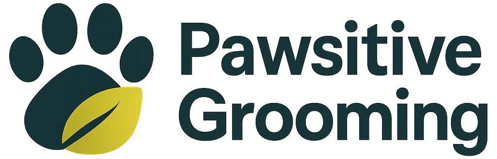 Pawsitive Grooming